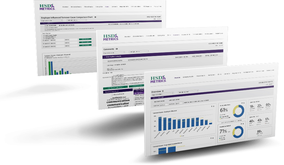 HSD-Metrics-Retention