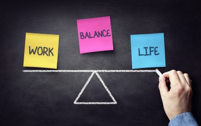 A Balanced Work Life and Workload Management for Employees