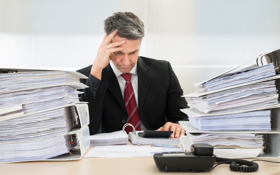 Excessive Overtime and Lack of Appreciation Increases Turnover