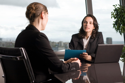 benefits of exit interview systems