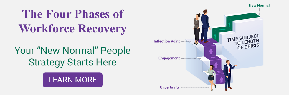 Four ways to turn uncertainty into advantage