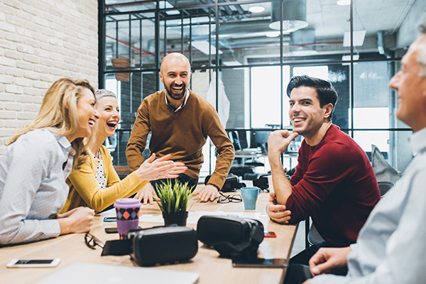 360Right® leadership assessment