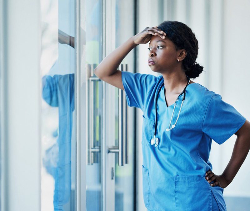 Employee Turnover in the Healthcare Industry: 5 Main Causes