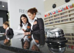 Human Resource Outsourcing for Hospitality Businesses