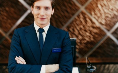 Exit Interview Tactics in the Hospitality Industry