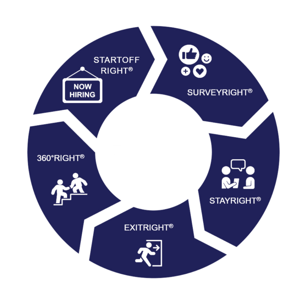 HSD Metrics Services Wheel