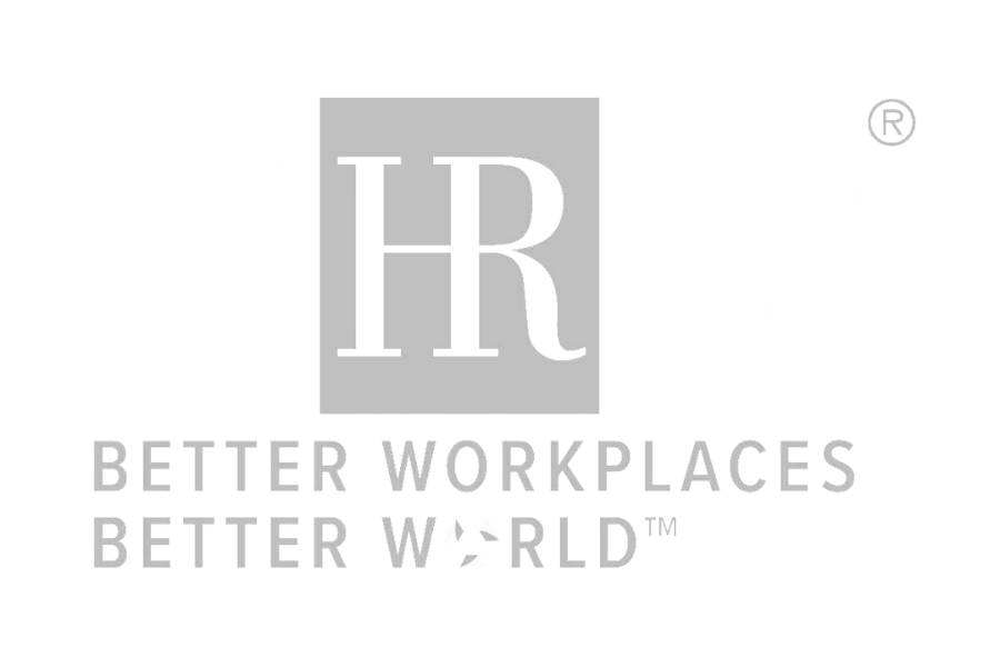 SHRM Recommended