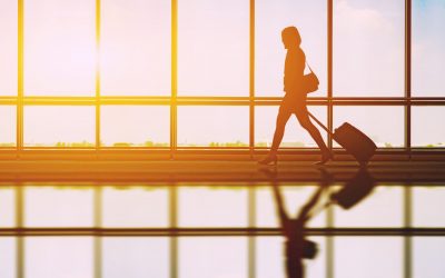 The Health Effects of Business Travel