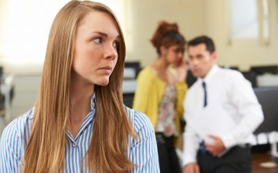 Manager Tips: How to Deal with Bullies on your Team