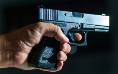 Preventing Workplace Shootings