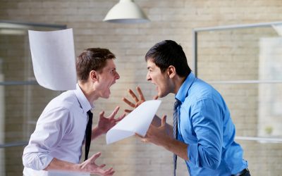 Workplace Violence: Identify Risks and Prevention Tactics