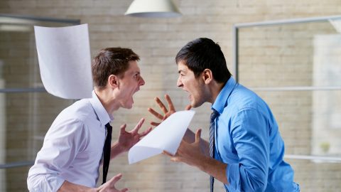 Workplace Violence: Identify Risks and Prevention Tactics | HSD Metrics