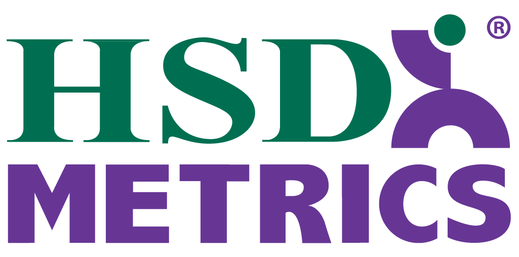 HSD Logo