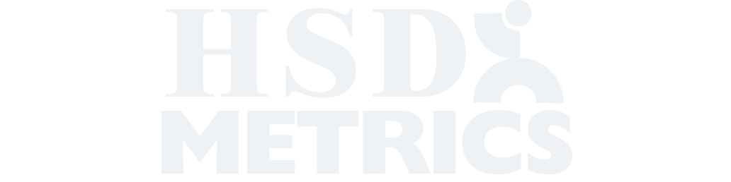 HSD Metrics